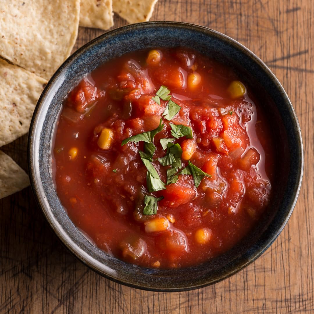 Birch & Meadow Whole Carolina Reaper Peppers, 16 Count, Whole & Dried, Extremely Hot, 1.5 Million Shus