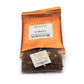 Dammann Freres Rooibos Citrus Tea Bags, Premium Gourmet, 24 Count, Cristal Tea Bags, Model 8203
