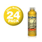 AriZona   Energy Drink, 20 Fl Oz - Pack of 24, Caffeine Boost, Refreshing Beverage