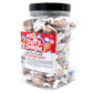 Taffy Delight Salt Water Taffy (16Oz, Sugarfree Chocolate)