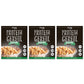 3 Pack Protein Cereal, Low Carb Cereal, High Protein Cereal, 15g Protein, 6g Net Carbs, High Performance Cereal, Macro-Controlle