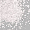 Bayep Edible Pearls for Cake Decorating 2mm White Sprinkles for Cookies, Baking, Ice Cream, Cupcake Topper Pearl Sprinkles Perfe