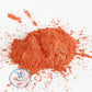 Deiman Artificial Food Color Pastor Orange 270 (2.2 lb)