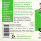Mekhala Organic Gluten-Free Thai Green Curry Paste - 3.53oz - Pack of 1