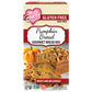 XO Baking Co. Gluten Free Pumpkin Bread Mix, Non-GMO, Dairy Free, 19oz