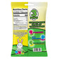 Easter Ring Pops, Watermelon, Strawberry And Blue Raspberry Flavored, Basket Stuffer Candies, 3 In Each (Pack Of 3)