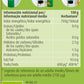 A.Vogel - Herbamare Sea Salt, Herbs and Vegetables - 250g