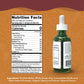 SweetLeaf Liquid Stevia Sweet Drops, Sugar-Free Root malt-inspired Syrup, 2 Fl Oz (Pack of 2), Clear