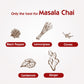 Society Tea Masala Tea Pouch, 1 Kg
