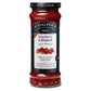 St. Dalfour Strawberry & Rhubarb Fruit Spread - 10Oz - 100% From Fruit, No Artificial Ingredients, Non Gmo, No Cane Sugars, All Natural