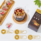 Ginseng Five Treasures Herbal Tea Bags, Traditional Chinese Herbal Blend with 7 Ingredients, Natural Tea for Women & Men (1 Pack