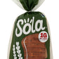 The Sola Company Deliciously Seeded Bread, 14 OZ