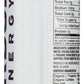 Ardor Organic Vanilla Blackberry Sparkling Energy Water, 12 FZ
