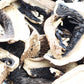 Harmony House Foods Dried Portabella Mushrooms (1.75 Oz, Quart Size Jar)