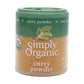 Simply Organic Curry Powder, Certified Organic | 0.53 oz