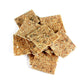 Sprouted Crisps (Rye Caraway)