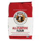 KING ARTHUR FLOUR - ALL PURPOSE FLOUR 2 LB / 3 PACK