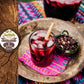 Suchiate Hibiscus Flowers (1 Pound (Pack Of 1))