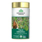 ORGANIC INDIA Tulsi Herbal Tea - Loose Leaf Holy Basil, Caffeine-Free, 3.5 oz Canister