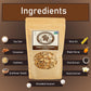 Maple Nut Kitchen Gluten-Free Chai Granola With Cashews, Sunflower Seeds, And Shredded Coconut - Delicious Breakfast Cereal And
