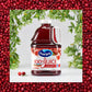 Ocean Spray Cranberry Cocktail Juice, No Sugar Added, 3 Liter Bottle, Pack of 6, 101.4 Fl Oz