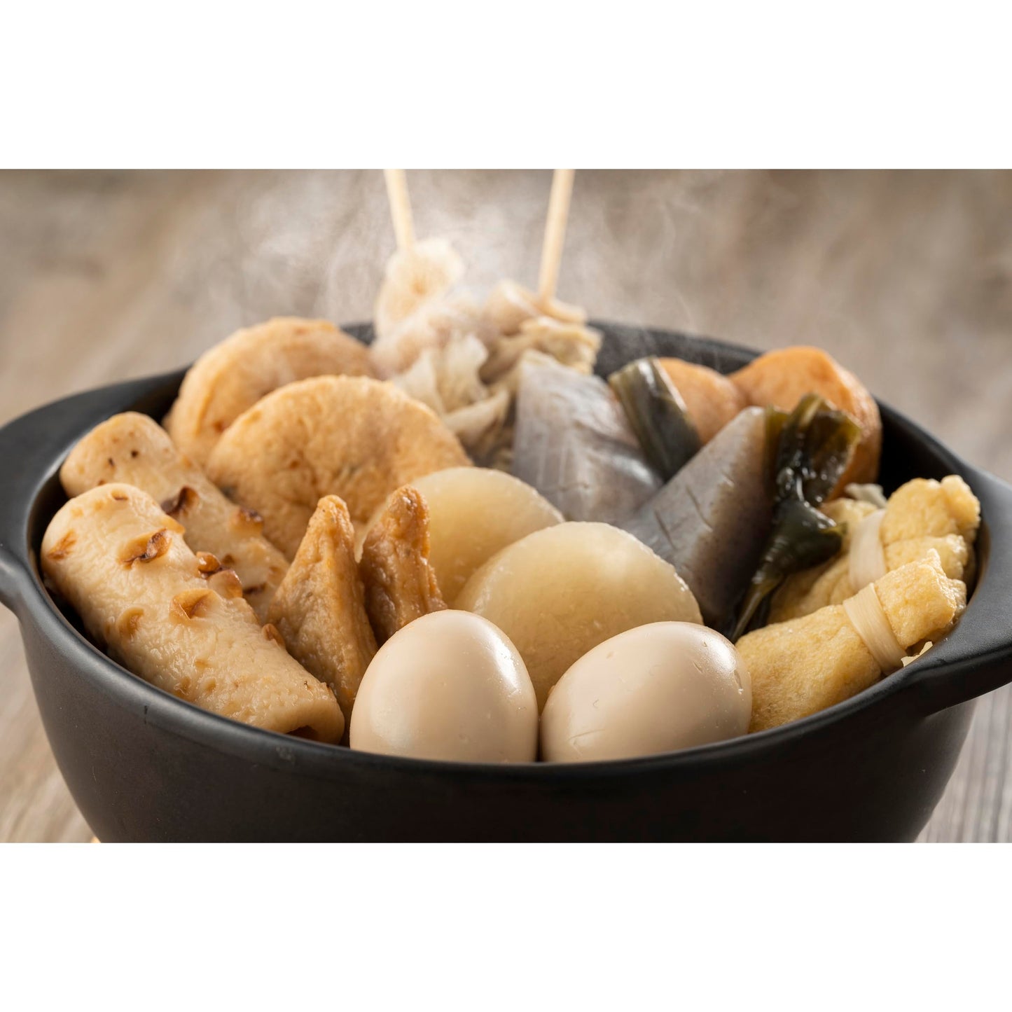 Authentic Japanese Dashi Soup Powder For Oden, Udon & More - 4 Bags (2.72 Oz), Includes Kelp & Bonito Flakes, Perfect For Season