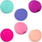 Colour Mill Food Coloring Fairytale Pack, Water-Based, 20ml Each of 6 Colors, Aqua Blend, Pack of 6