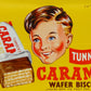 Tunnock's Caramel, Box of 48