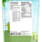 Food to Live Organic Whole Unhulled Barley, Non-GMO, High in Fiber, 1 Pound