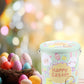 Easter Care Package (44 Count) Easter Candy Eggs Great Snacks For Family Friends Kids Coworkers