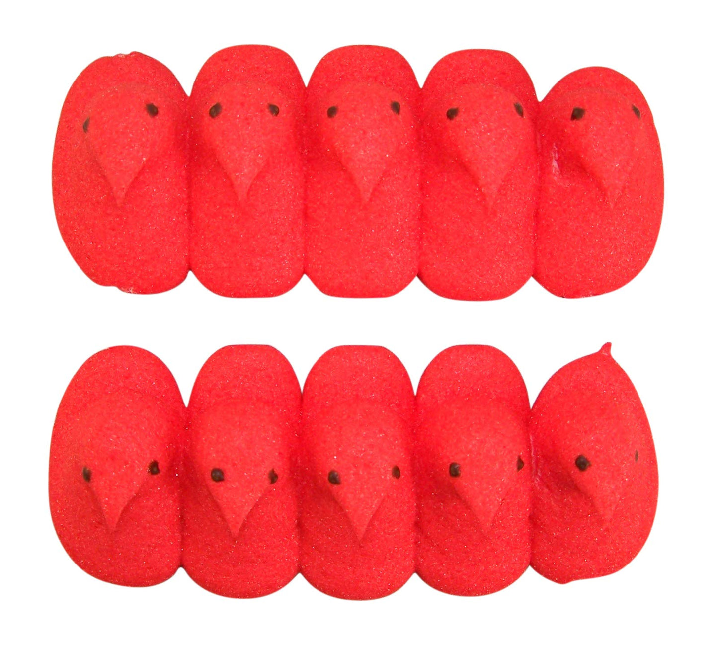 Peeps Limited Edition Fruit Punch Pack Of 2