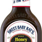 Sweet Baby Ray'S Gourmet Sauce Barbecue Flavor Variety Pack 1 Honey Bbq Sauce, 1 Bbq Sauce, 1 Hickory Brown Sugar Bbq Sauce. 3 C