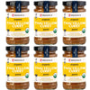 Mekhala Organic Gluten-Free Thai Curry Paste