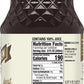 R.W. Knudsen Just Black Cherry Juice, 32 Ounces (Packaging May Vary)