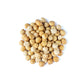 Food to Live Organic Blanched Roasted Hazelnuts, 4 Pounds - Non-GMO, Dry Roasted Filberts, No Skin, Whole Nuts, Unsalted, Kosher