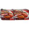 Ballpark Ball Park Beef Franks, 15 Oz (4 Pack) 32 Total Hotdogs, Black