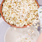 Amish Country Popcorn | Coconut Oil - 1 Gallon | Old Fashioned, Non-GMO and Gluten Free (1 Gallon)