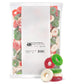 Albanese Worlds Best, Holiday Candy, Christmas Wreath Gummies, 4.5lb Bag, Great Stocking Stuffers, Gluten-Free