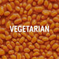 BUSHS BEST Zero Sugar Baked Beans, Source Of Plant Based Protein And Fiber, Low Fat, Gluten Free, 15.8 oz