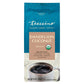Teeccino Dandelion Coconut Herbal Coffee - Caffeine-Free, Gluten Free, Medium Roast, 10 oz