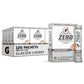 Gatorade G Zero Sports Drink Mix Powder Packets, Glacier Cherry, Electrolyte Powder Drink Mix for Hydration, Zero Sugar, Total 1