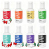 Oil Based Food Coloring, 20ml Chocolate Professional Oil Food Coloring for Easter Cake Decorating, Baking, Candy Melts, Frosting