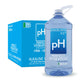 Perfect Hydration 9.5+ Ph Alkaline Drinking Water, Electrolyte Minerals For Taste, 1 Gallon (128 Fl Oz) Jug, Case Of 4