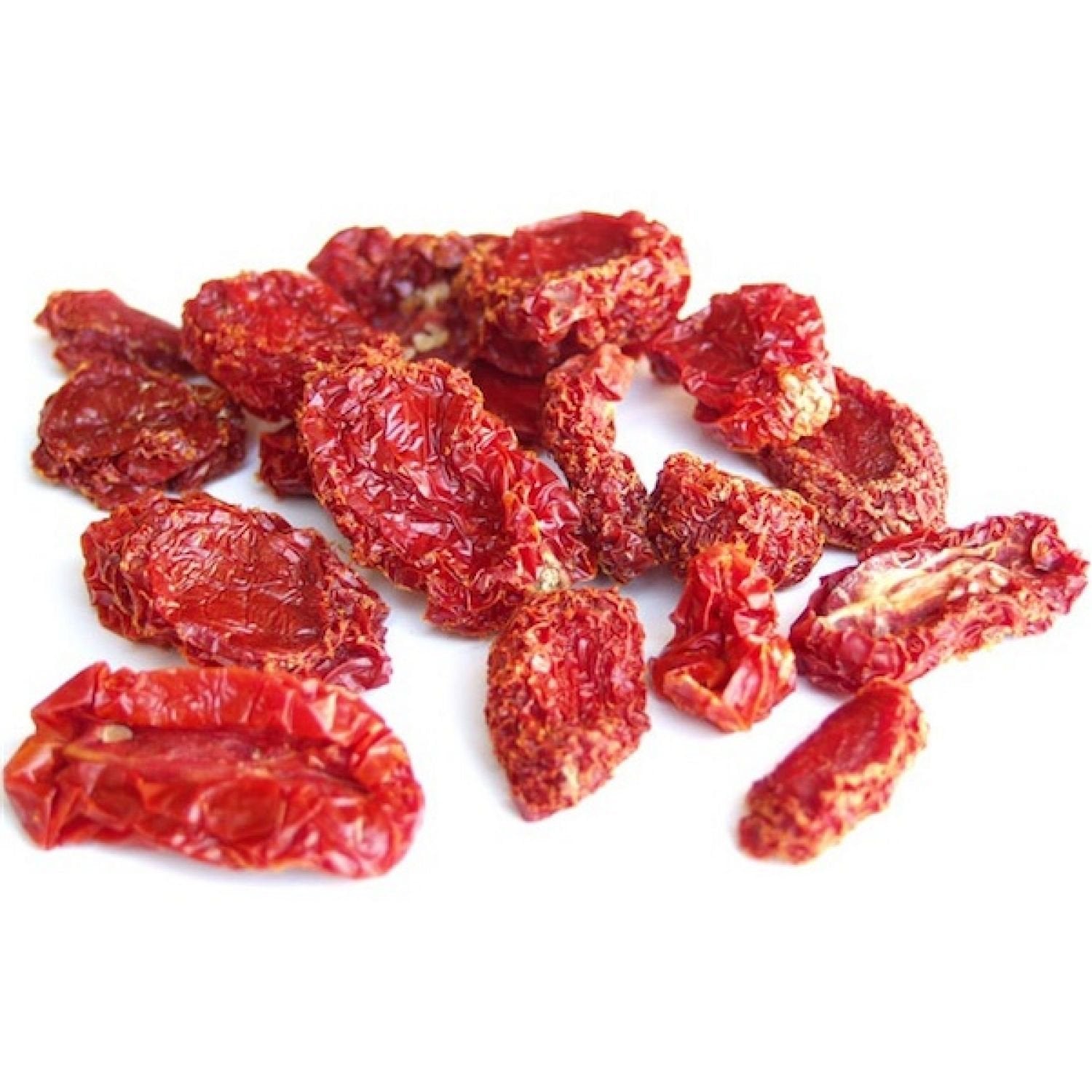 Dried Vegetables Sun Dried Tomatoes Halves, 5 Pounds