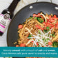 Big Tree Farms Organic Coco Aminos - Liquid Coconut Aminos, Soy-Free Sauce, Low Sodium, Soy Alternative, Gluten Free, Kosher, Wa