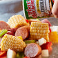 Tony Chachere Seasoning Blends, Variety Pack, 4 Count