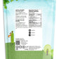 Food To Live Quick Cooking Rolled Oats, 8 Ounces - One Minute Oatmeal, Whole Grain, Instant Meal, Dry Thin Flakes, Uncooked, Raw