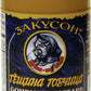 Zakuson Gourmet Mustard Hot