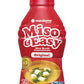 Marukome Miso & Easy Original, 15.1-Ounce