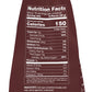 Ghirardelli Dark Chocolate Wafers, 120 Count Per Lb, 5Lb Bag With Ghirardelli Stamped Barista Spoon